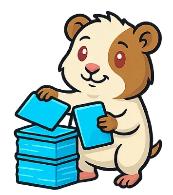 HyperWheel media illustration placeholder