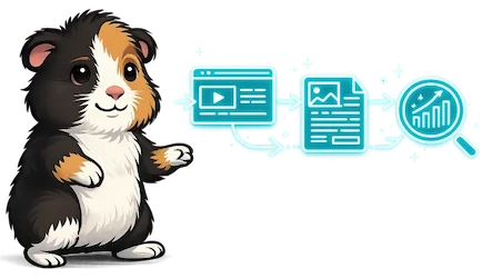 Bambam mascot