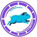 HyperWheel Logo